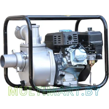 Мотопомпа Skiper LT30CX картинка 3